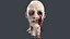 Severed Head