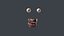 Severed Head