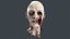 Severed Head