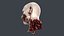 Severed Head