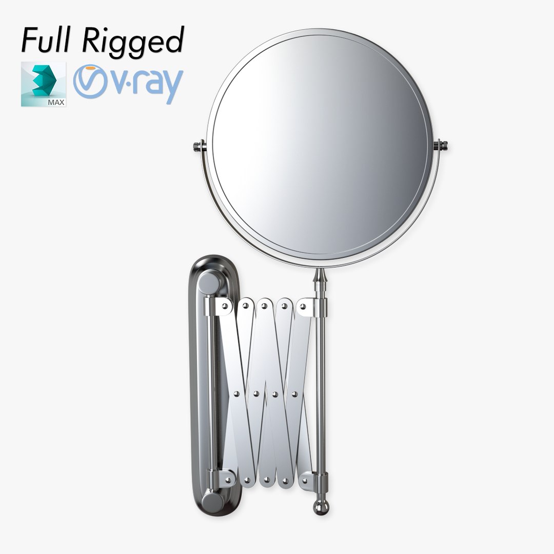 3d scissor wall mirror rigged https://p.turbosquid.com/ts-thumb/4U/CeFMQx/iY7QHWF5/mirror_extendable_02/png/1400695616/1920x1080/fit_q87/7435afa8f9ba87b1ff2ed5c770dfab3a616b3259/mirror_extendable_02.jpg