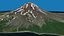 奥古斯丁火山