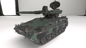Marder Roland model