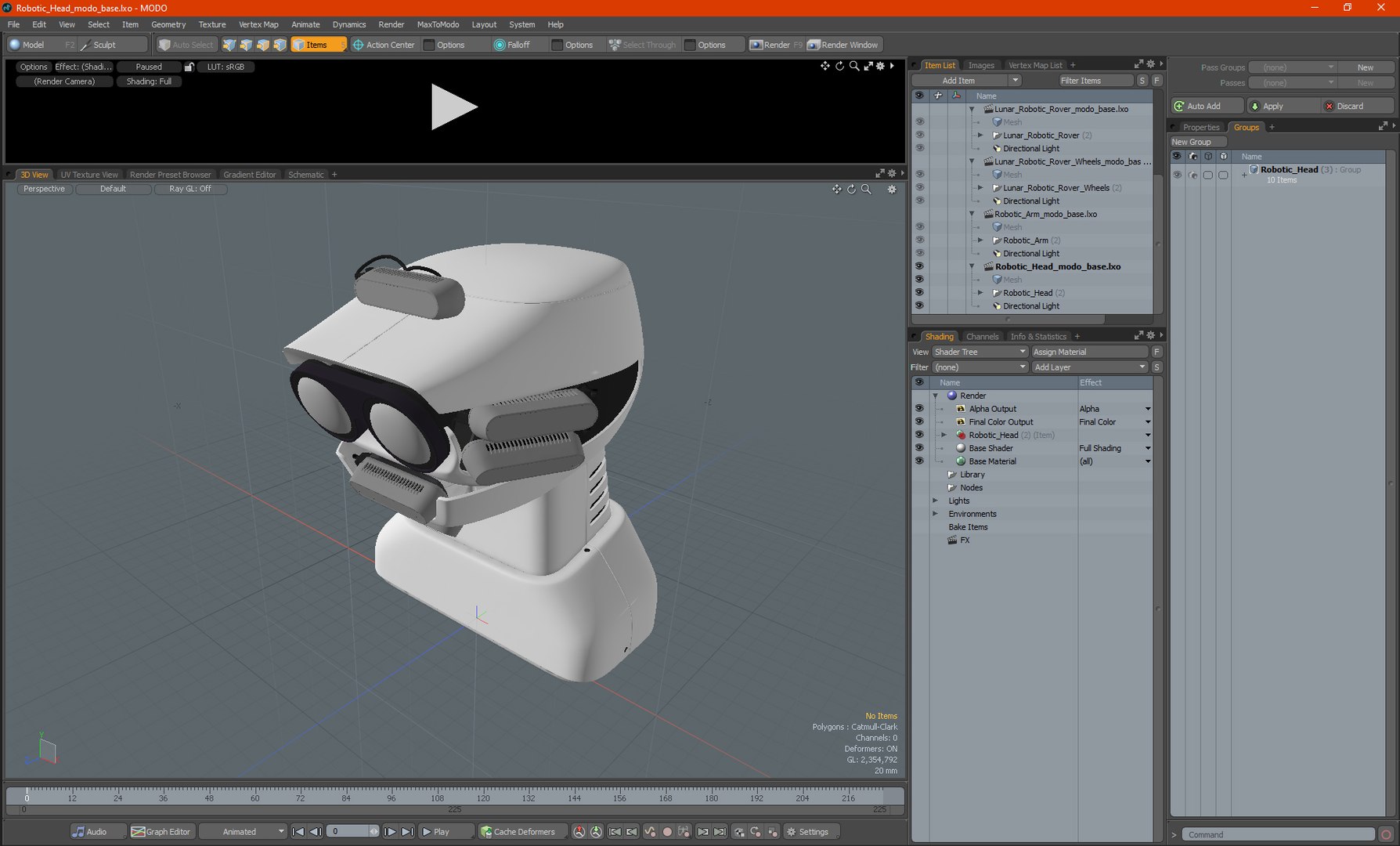 Robotic Head model https://p.turbosquid.com/ts-thumb/4U/HCOWFD/7Z/roboticheadmb3dmodel021/jpg/1658170547/1920x1080/fit_q87/f5501e1e7ec80aa06bd0b7a0a851971b177fb5f1/roboticheadmb3dmodel021.jpg