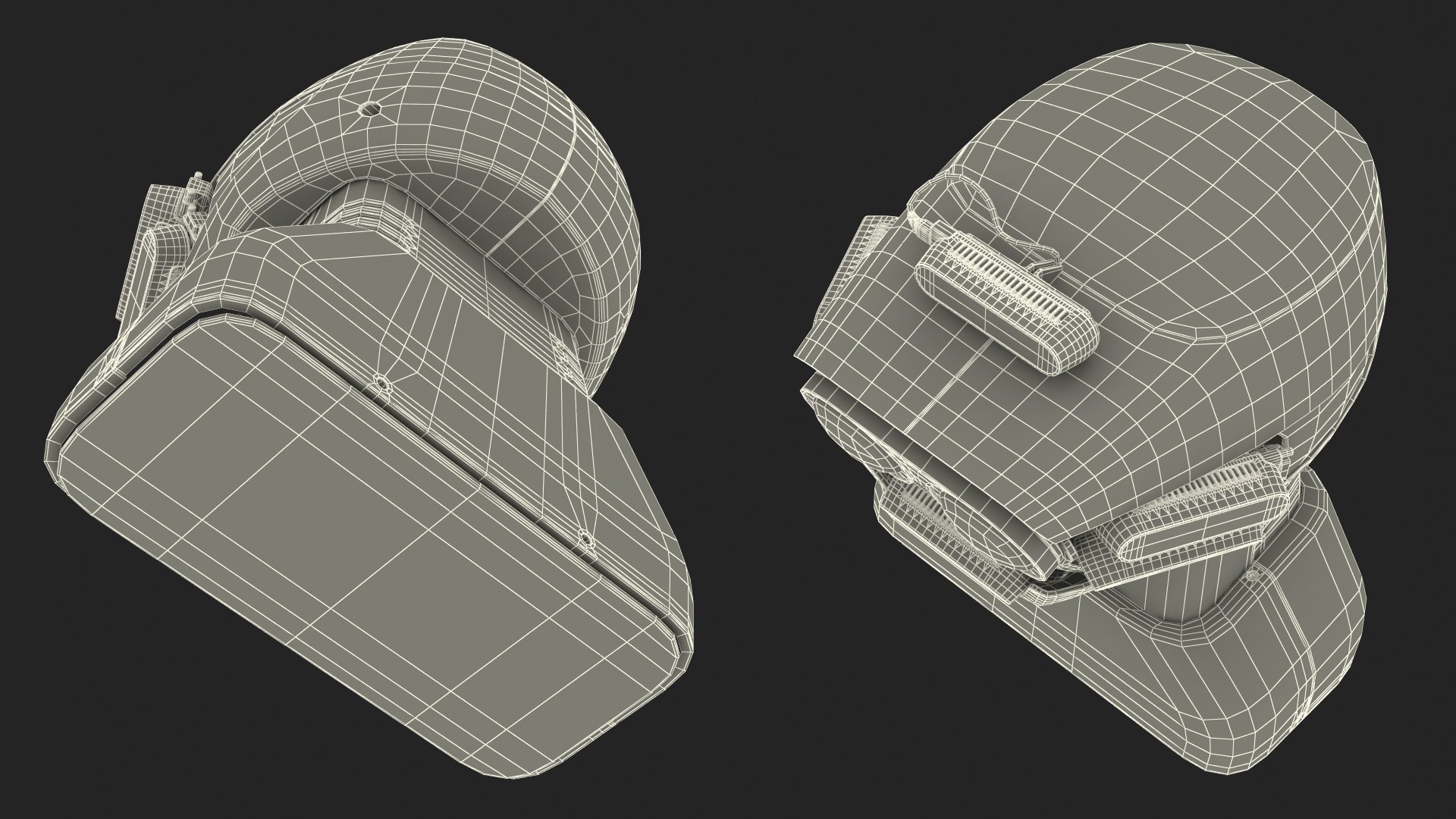 Robotic Head model https://p.turbosquid.com/ts-thumb/4U/HCOWFD/RF/roboticheadmb3dmodel023/jpg/1658170555/1920x1080/fit_q87/18dd65d5662a06353a0bdcf4106ff9e94cad50aa/roboticheadmb3dmodel023.jpg