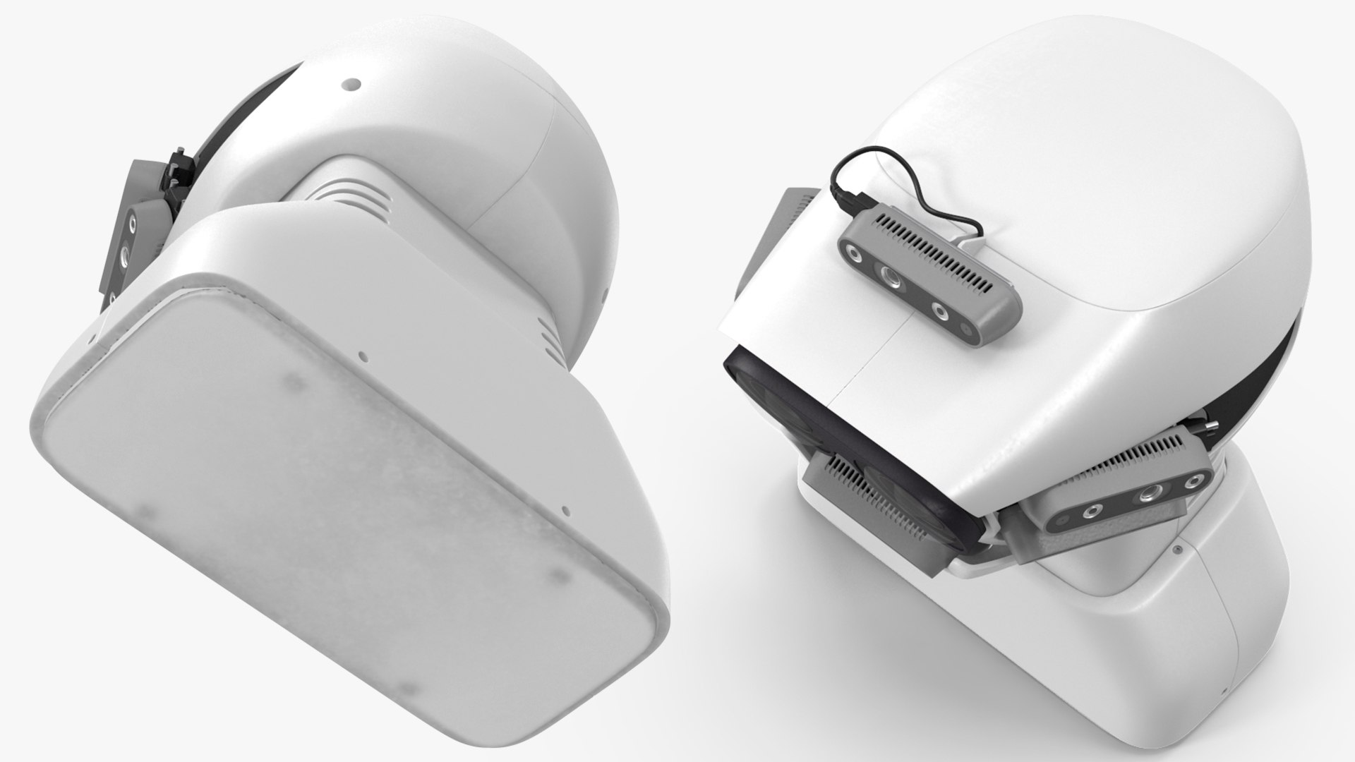 Robotic Head model https://p.turbosquid.com/ts-thumb/4U/HCOWFD/ZY/roboticheadmb3dmodel008/jpg/1658170502/1920x1080/fit_q87/4b1c6567164e585e0876fa0ca52bebc3575c8eec/roboticheadmb3dmodel008.jpg