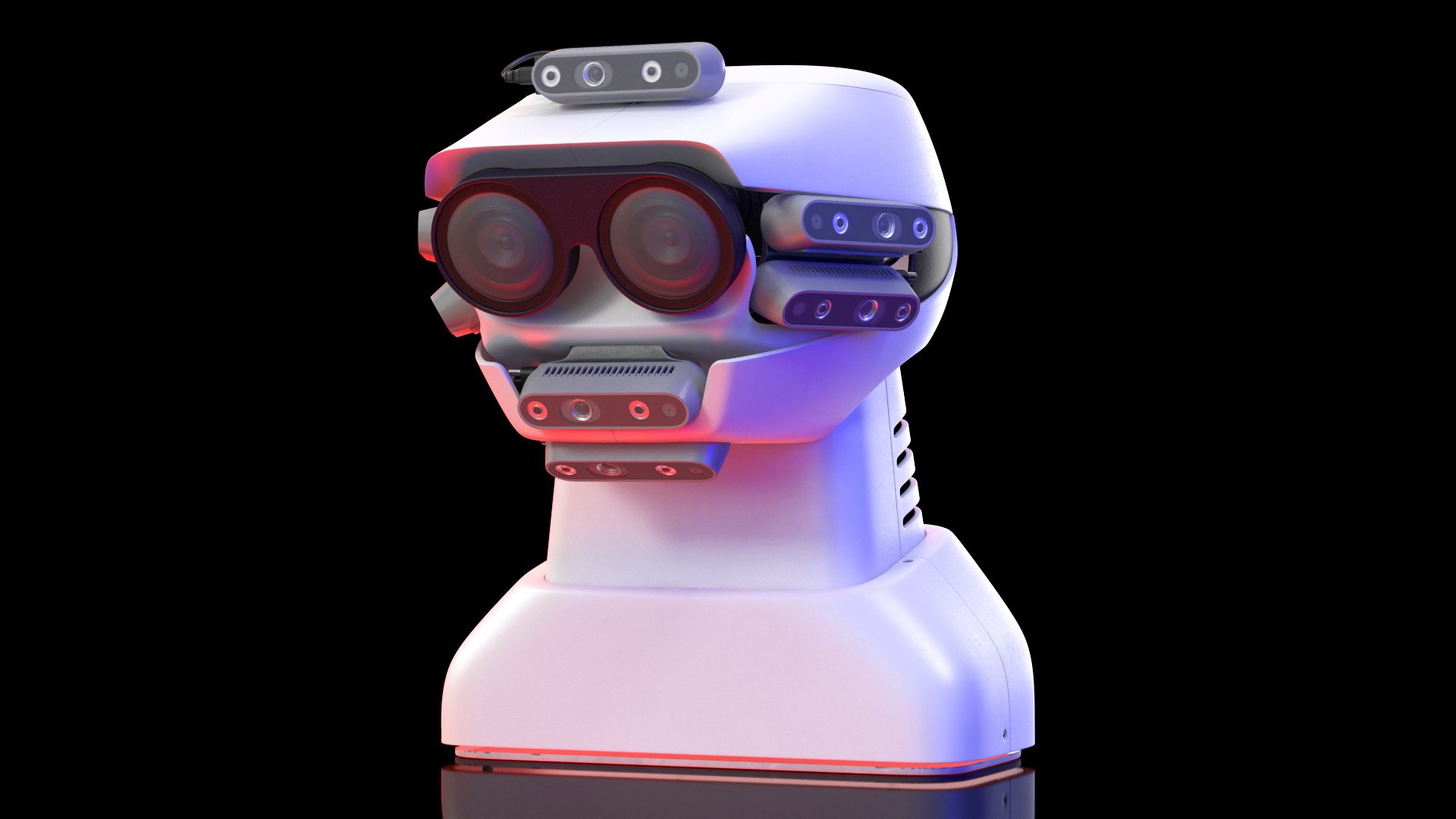 Robotic Head model https://p.turbosquid.com/ts-thumb/4U/HCOWFD/nr/roboticheadmb3dmodel002/jpg/1658170478/1920x1080/fit_q87/56b3c323862b98a5ef6c73b23dd3ee1b209f1036/roboticheadmb3dmodel002.jpg