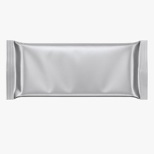 3D Packaging 30v PBR model