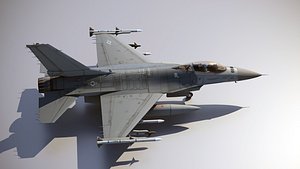 F-16
