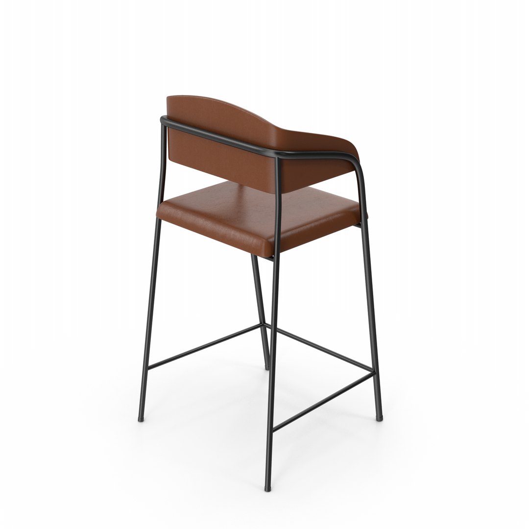 Bar Stool 3D model https://p.turbosquid.com/ts-thumb/4U/LRFeGX/Nv/brownbarstool.g11.2k/png/1667582147/1920x1080/fit_q87/bd84297af53b0b534d17c1bb9e69a23d39b4c219/brownbarstool.g11.2k.jpg