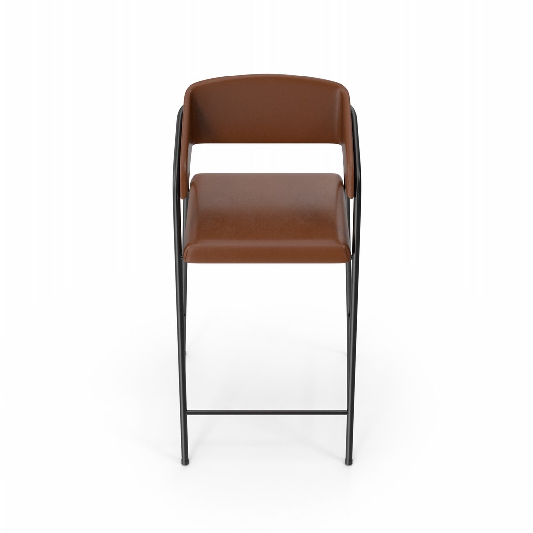 Bar Stool 3D model https://p.turbosquid.com/ts-thumb/4U/LRFeGX/RQ/brownbarstool.f01.2k/png/1667582154/1920x1080/fit_q87/ba21907f2503e71c8737d537e5cc4a18dc1eb4f5/brownbarstool.f01.2k.jpg