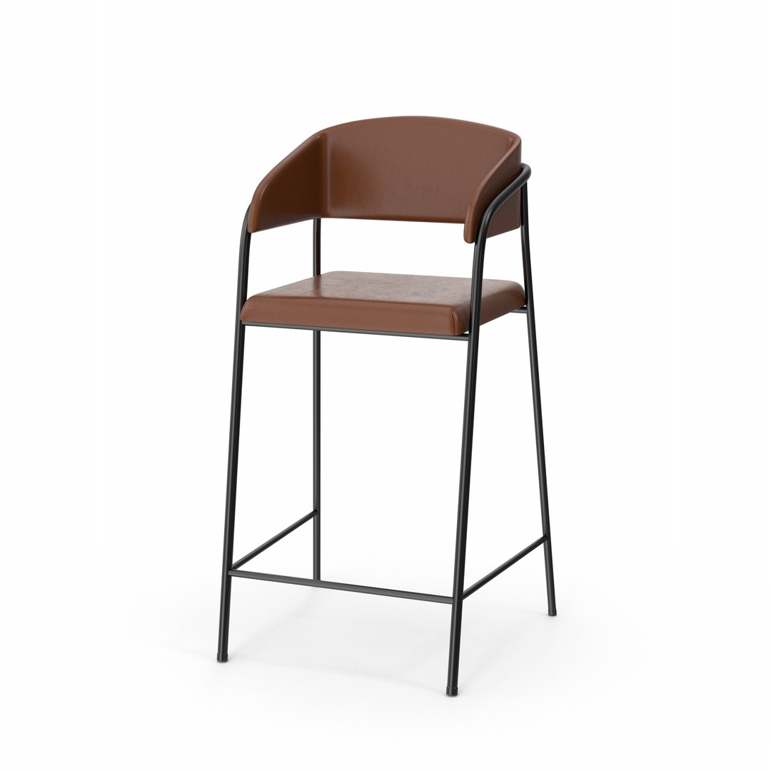 Bar Stool 3D model https://p.turbosquid.com/ts-thumb/4U/LRFeGX/pU/brownbarstool.h02.2k/png/1667582167/1920x1080/fit_q87/4c6a1b0e2afba96041b17d579cdfed7bb96b2a91/brownbarstool.h02.2k.jpg