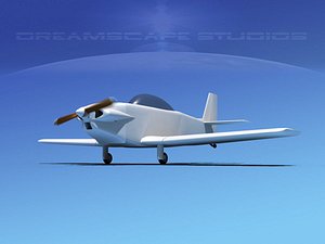 Ken Rand KR-1 V00
