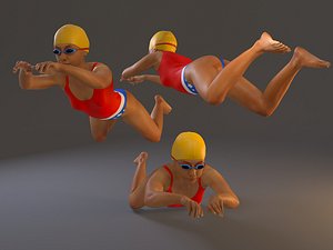 3D female bcc 2130 006