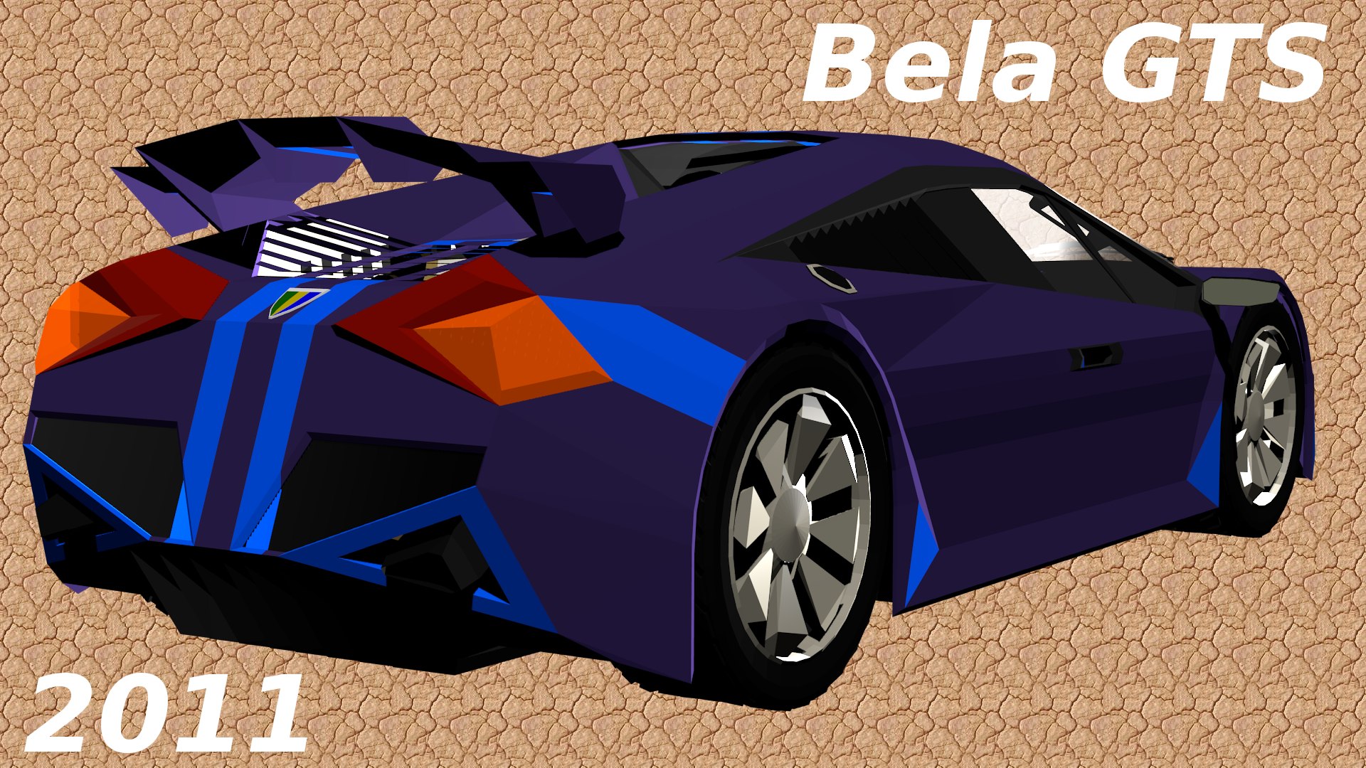 gt targa bela 3D model https://p.turbosquid.com/ts-thumb/4U/N5qxjJ/0hCML1A0/0004/jpg/1492390717/1920x1080/fit_q87/4aa86805581370fcdccde1b930f4bb58cb23f6c9/0004.jpg