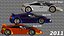 Bela GT Targa, GTS, GTR
