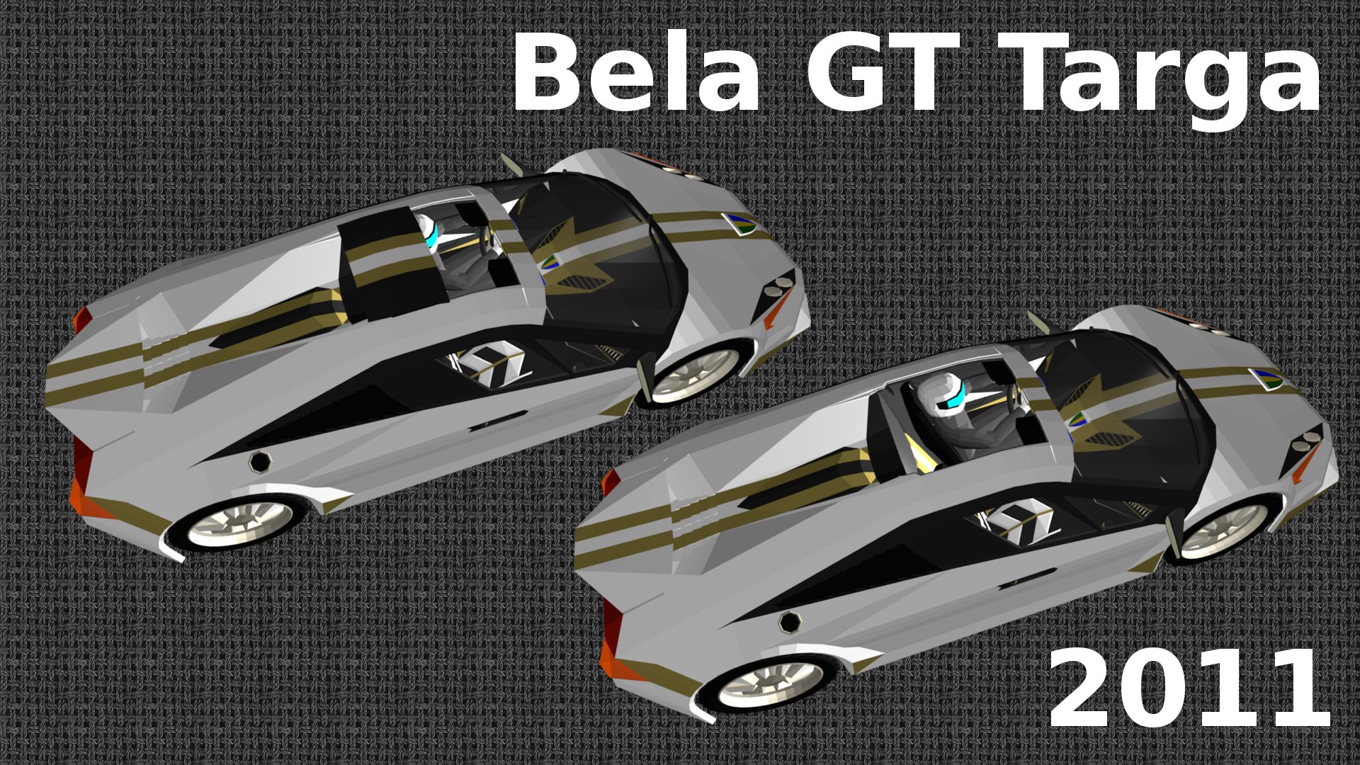 gt targa bela 3D model https://p.turbosquid.com/ts-thumb/4U/N5qxjJ/97j8Zlvw/0006/jpg/1492390717/1920x1080/fit_q87/1cc6969ac7c56cf946415305dea74911a0952067/0006.jpg