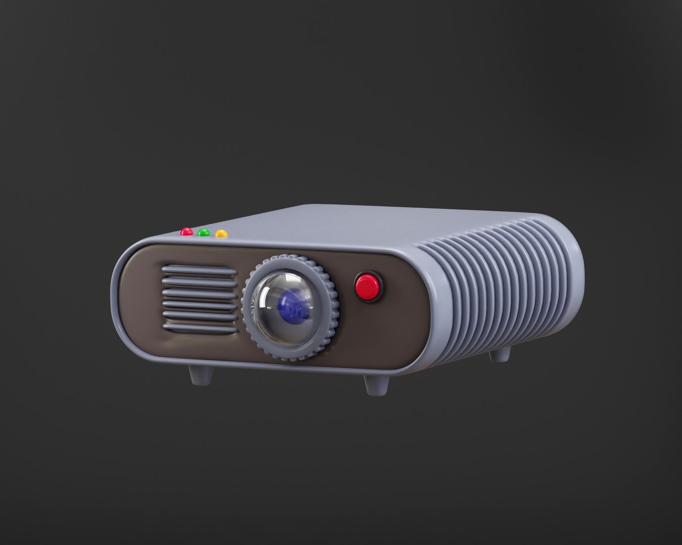 3D model Cartoon Projector https://p.turbosquid.com/ts-thumb/4U/QGenpk/8W/projector02/jpg/1783728447/1920x1080/fit_q87/9858632fe641ce289d31a3dc7321700a0c99a8e9/projector02.jpg