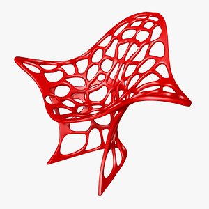 Organic Chair