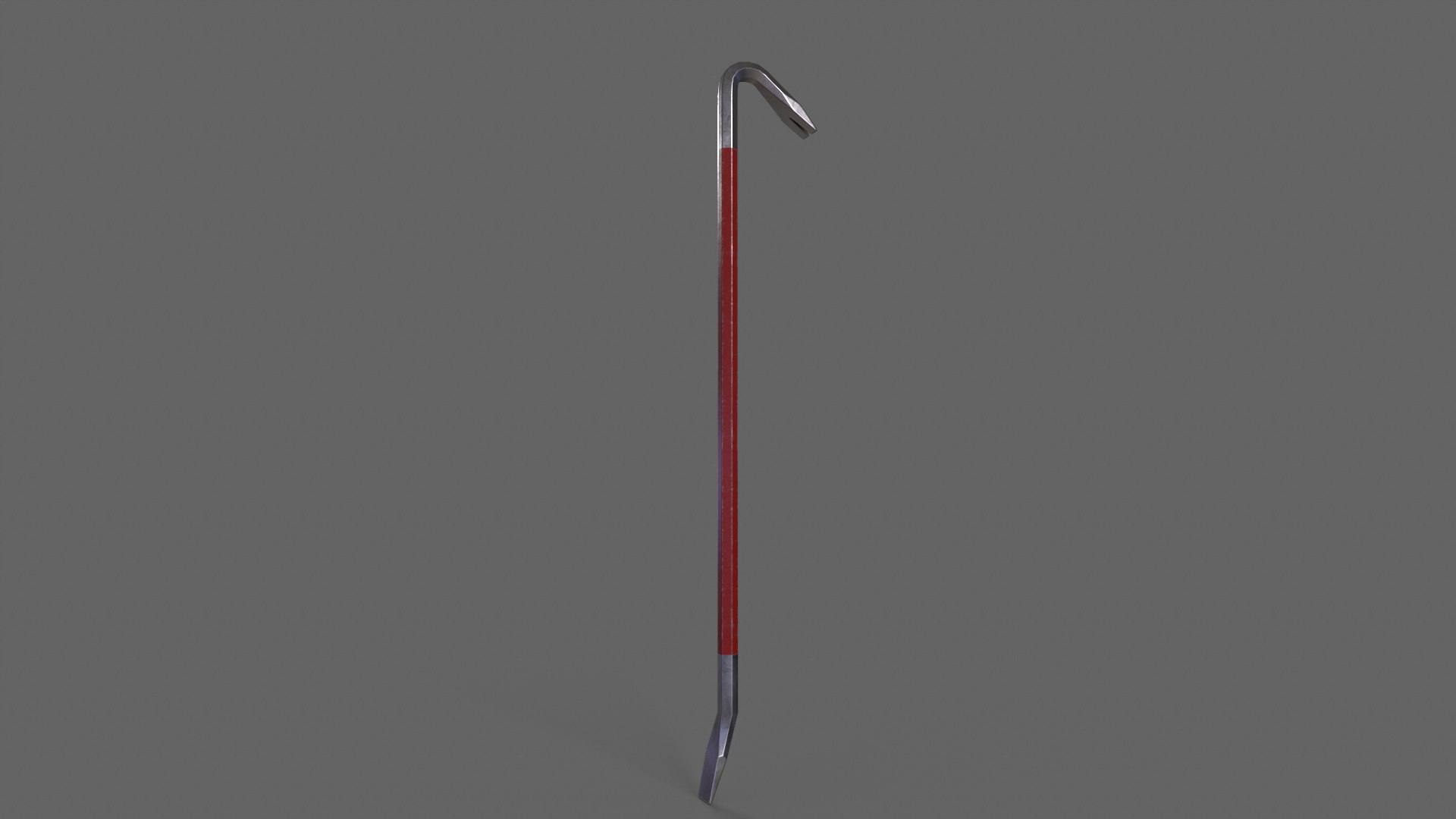 PBR Crowbar V1Red 3D https://p.turbosquid.com/ts-thumb/4U/R1lt3s/kY/3_5/png/1678688410/1920x1080/fit_q87/cbce75d02359120fad2a48b91b8b7ef1a7e04fe9/3_5.jpg