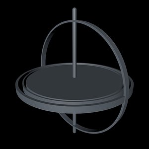 Gyroscope