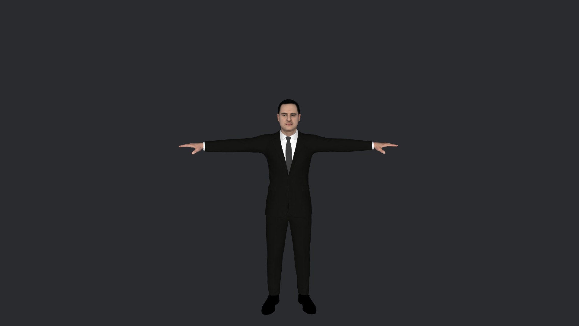 Marlon Brando Vito Corleone Godfather Hyper Realistic Full Body Fully ...