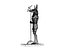 Anubis Pharao