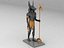 Anubis Pharao