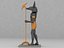Anubis Pharao