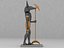 Anubis Pharao