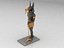 Anubis Pharao