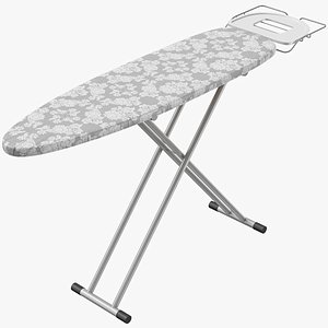 Ironing Board 01