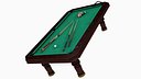 Billard Table