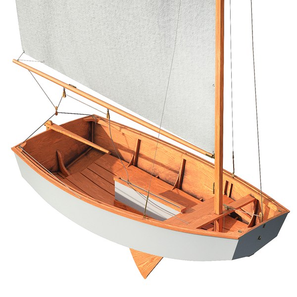 Sailing Yacht Blender Models for Download TurboSquid