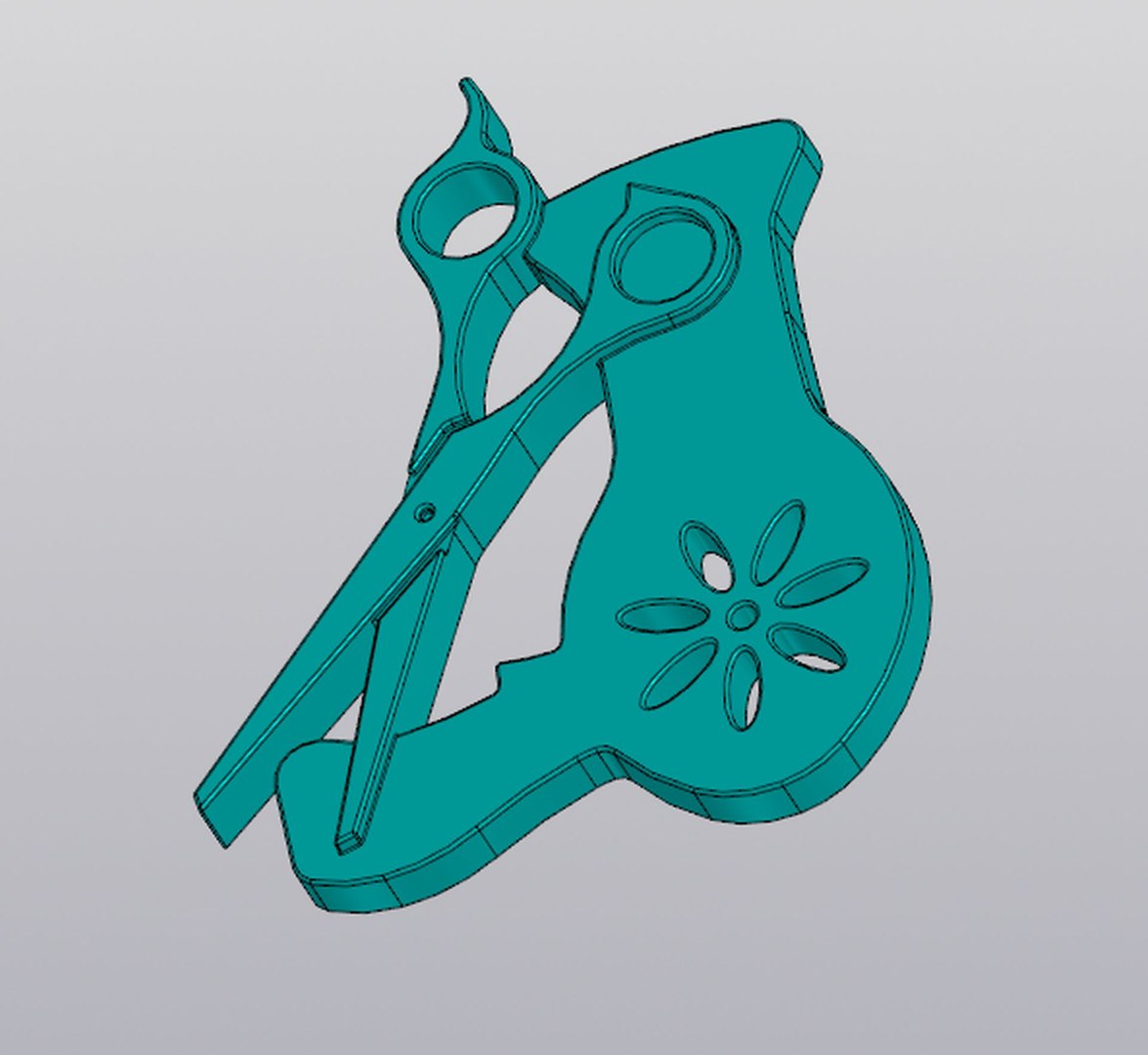 Keychain Hair Stylist 3D model https://p.turbosquid.com/ts-thumb/4U/bDIyiH/JB/4/jpg/1676231125/1920x1080/fit_q87/2433f061e643faa901a75fe3417924bae1d08d8a/4.jpg