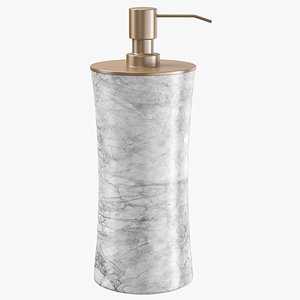 liquid soap dispenser model