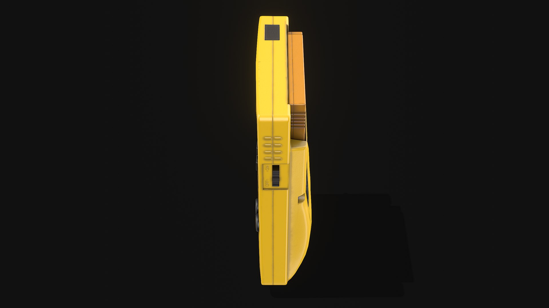 Nintendo Game Boy Color - Yellow 3D model https://p.turbosquid.com/ts-thumb/4U/f89LYj/hx/10002/png/1703075067/1920x1080/fit_q87/32b25136632eb2d4eb376820a36fe1b522b1469a/10002.jpg