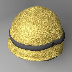 spectra helmet 3D