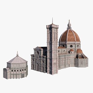 Cathedral Santa Maria del Fiore The Duomo