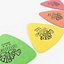Plectrum 04