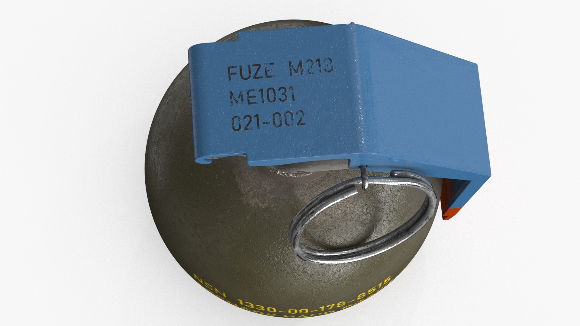 3D Hand Grenade v2 https://p.turbosquid.com/ts-thumb/4U/nDx5Sd/1r/22_0008/jpg/1663760335/1920x1080/fit_q87/ba206f4e8579ab3c1211f64978ef6f5ef5a313cc/22_0008.jpg