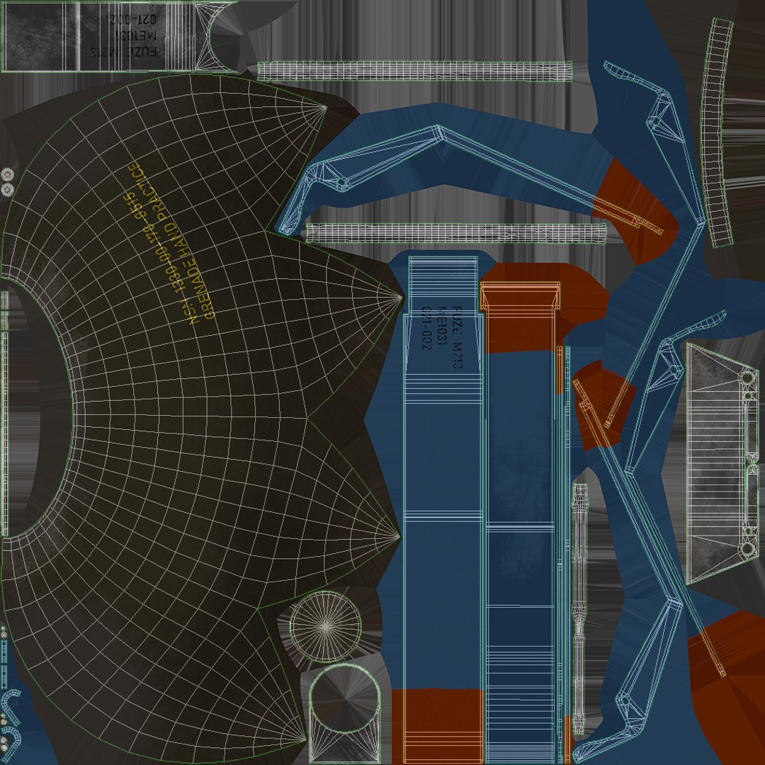 3D Hand Grenade v2 https://p.turbosquid.com/ts-thumb/4U/nDx5Sd/Ot/22_0013/jpg/1663760345/1920x1080/fit_q87/4161687eb18d81b792523e4e6c6424e6a0c731bb/22_0013.jpg