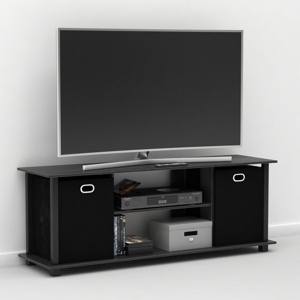 Furniture ikea tv stand 3D model TurboSquid 1380748