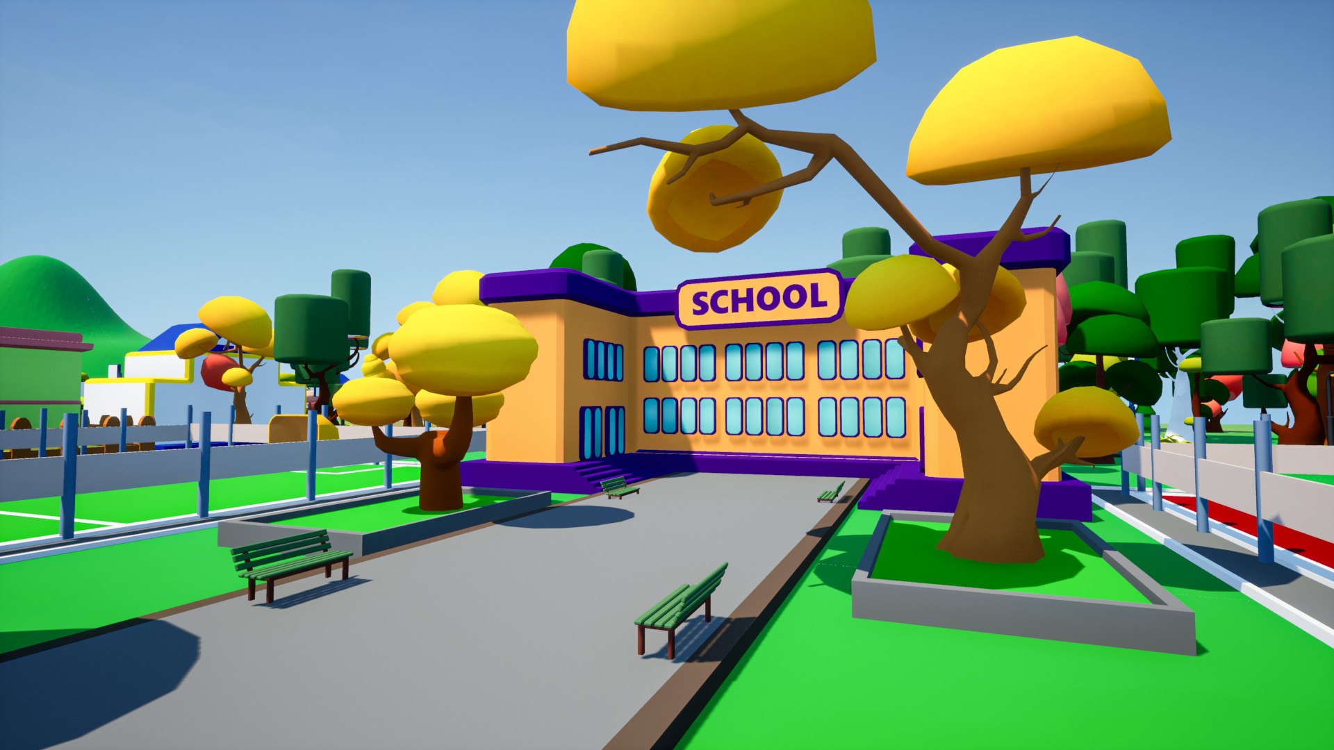 3D Clay City - LowPoly Cartoon Stylized Environment Pack model https://p.turbosquid.com/ts-thumb/4U/r8Z9Il/Gu/9/jpg/1734508149/1920x1080/fit_q87/39d65984078f843aeb4db47e861547a09bd900ac/9.jpg