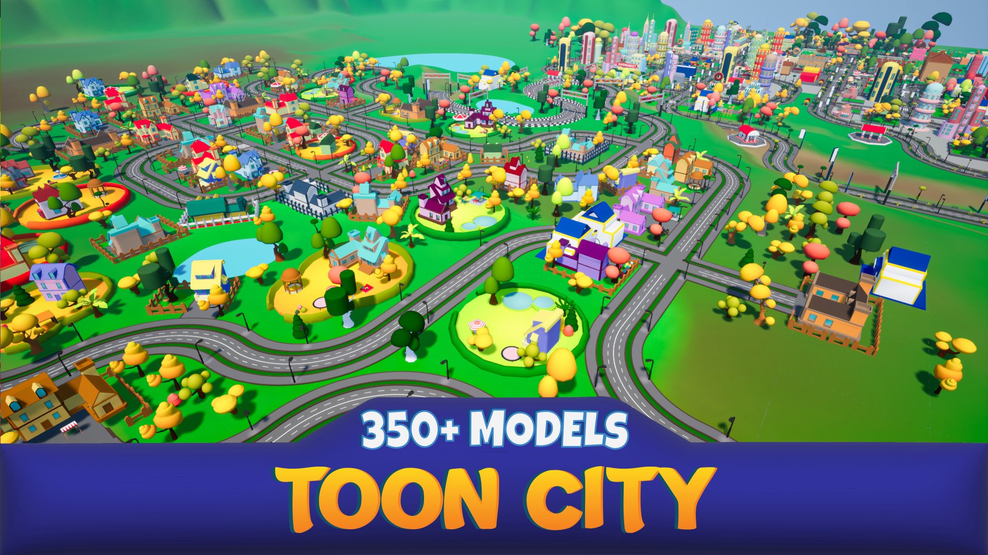 3D Clay City - LowPoly Cartoon Stylized Environment Pack model https://p.turbosquid.com/ts-thumb/4U/r8Z9Il/LE/1920x1080/jpg/1734527004/1920x1080/fit_q87/da2db28d4508ceb73a132e0fd93e2ab327ecf029/1920x1080.jpg