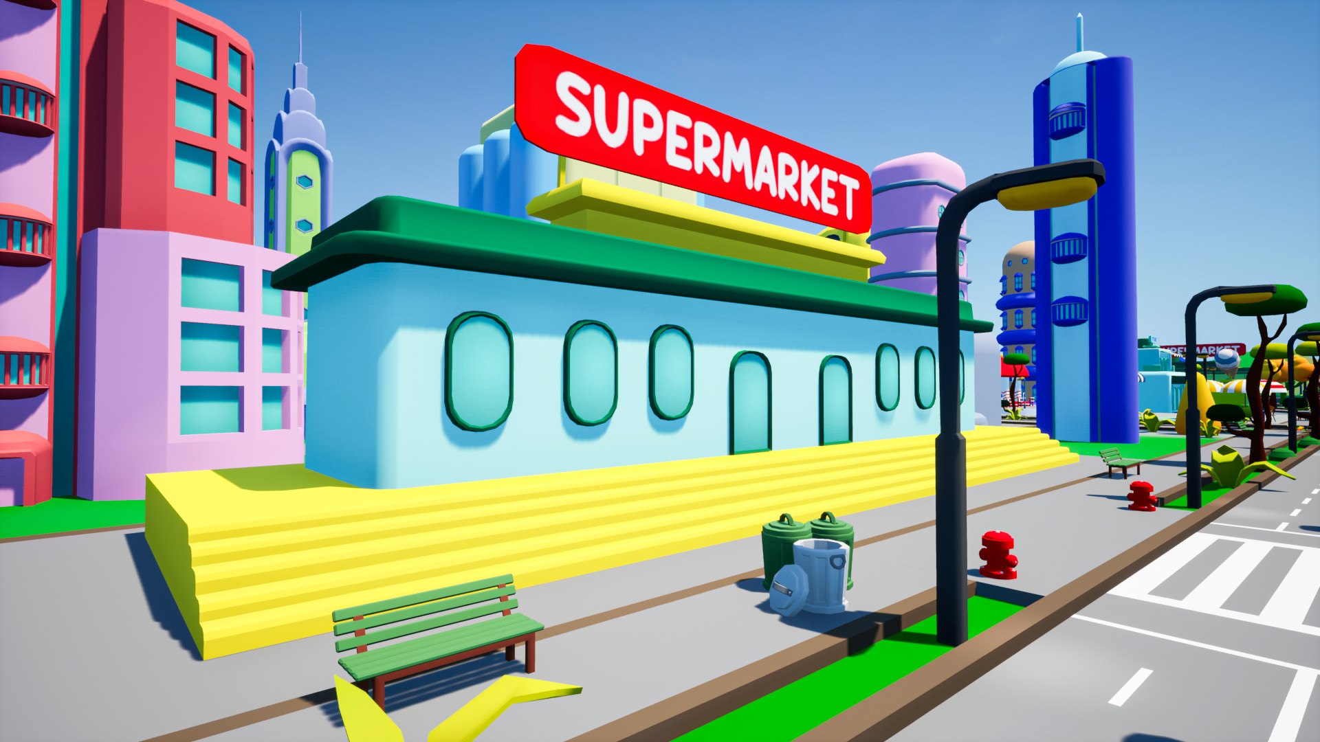 3D Clay City - LowPoly Cartoon Stylized Environment Pack model https://p.turbosquid.com/ts-thumb/4U/r8Z9Il/sD/3/jpg/1734508146/1920x1080/fit_q87/143498e01571a026159bd5d9ce8395e0f2664a10/3.jpg