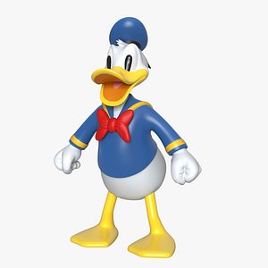 Donald