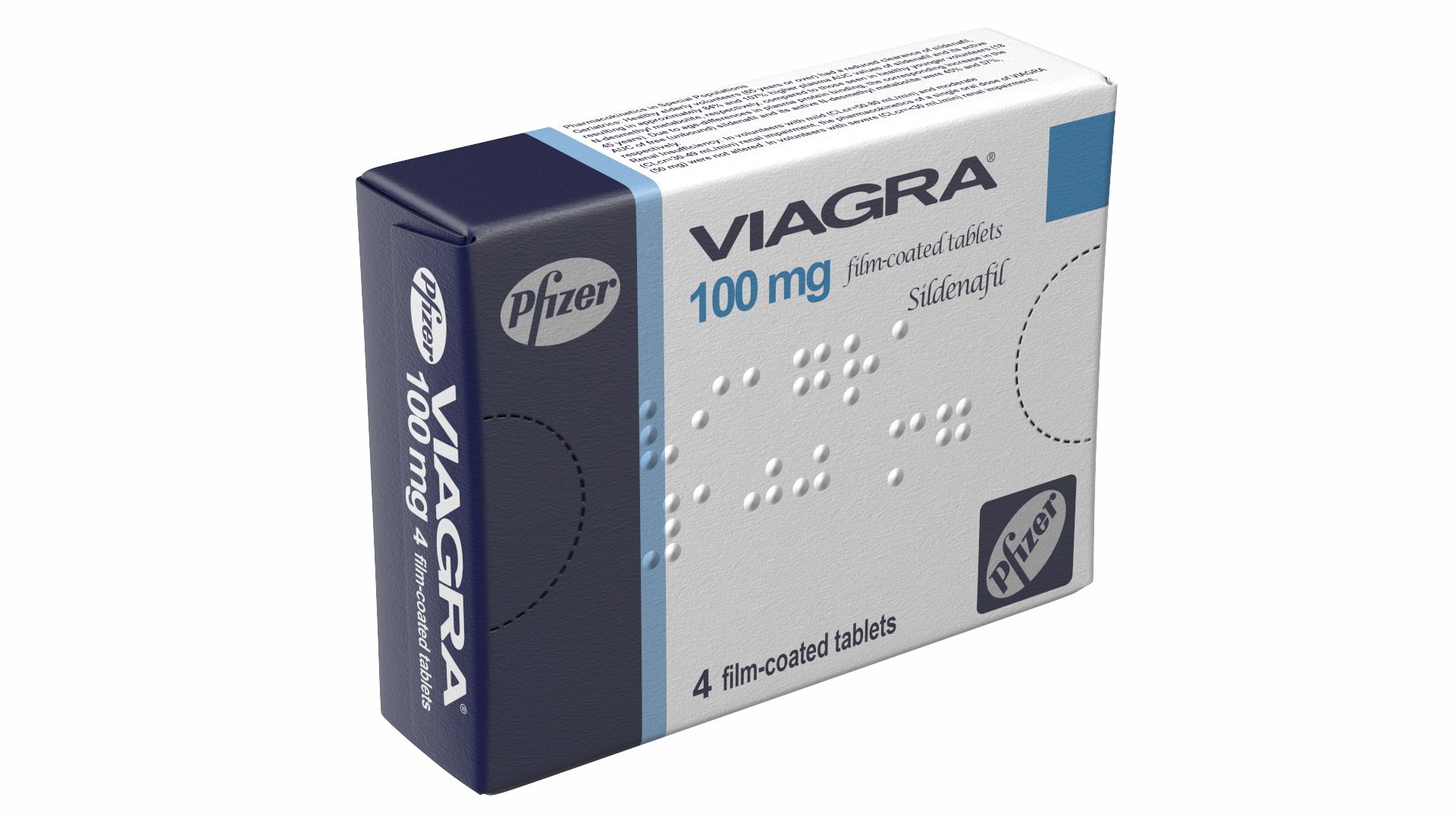 Medical Packaging Boxes Collection 3D model preview