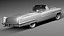 Cadillac 1956 serie 62 convertibile