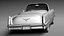 Cadillac 1956 serie 62 convertibile